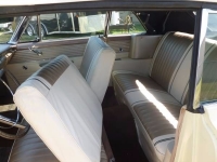 1962 Ford Galaxie 500 for sale in Cadillac, Michigan (ID-48419)