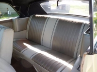 1962 Ford Galaxie 500 for sale in Cadillac, Michigan (ID-48419)