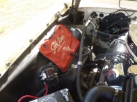 1962 Ford Galaxie 500 for sale in Cadillac, Michigan (ID-48419)