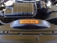 1962 Ford Galaxie 500 for sale in Cadillac, Michigan (ID-48419)