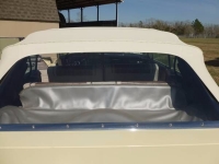 1962 Ford Galaxie 500 for sale in Cadillac, Michigan (ID-48419)
