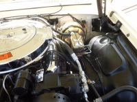 1962 Ford Galaxie 500 for sale in Cadillac, Michigan (ID-48419)