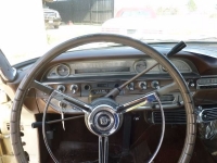 1962 Ford Galaxie 500 for sale in Cadillac, Michigan (ID-48419)