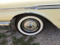 1962 Ford Galaxie 500 for sale in Cadillac, Michigan (ID-48419)