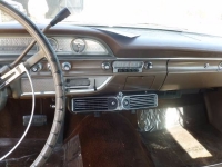 1962 Ford Galaxie 500 for sale in Cadillac, Michigan (ID-48419)