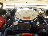 1962 Ford Galaxie 500 for sale in Cadillac, Michigan (ID-48419)