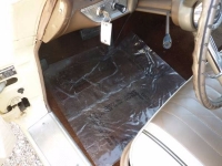 1962 Ford Galaxie 500 for sale in Cadillac, Michigan (ID-48419)