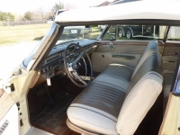 1962 Ford Galaxie 500 for sale in Cadillac, Michigan (ID-48419)