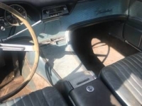1962 Ford Thunderbird for sale in Cadillac, Michigan (ID-48861)