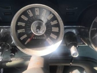 1962 Ford Thunderbird for sale in Cadillac, Michigan (ID-48861)