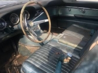 1962 Ford Thunderbird for sale in Cadillac, Michigan (ID-48861)