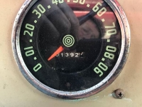 1962 International Fire Truck for sale in Cadillac, Michigan (ID-48048)