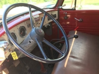 1962 International Fire Truck for sale in Cadillac, Michigan (ID-48048)