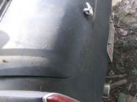 1962 MG Sprite for sale in Cadillac, Michigan (ID-48078)