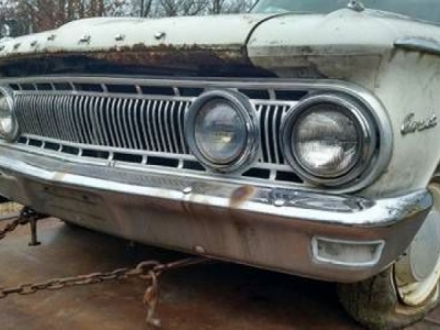 1962 Mercury Comet for sale in Cadillac, Michigan at $7,495