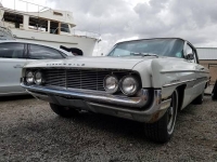 1962 Oldsmobile 88 for sale in Cadillac, Michigan (ID-48471)