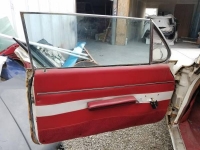 1962 Oldsmobile 88 for sale in Cadillac, Michigan (ID-48471)