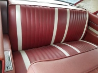 1962 Oldsmobile 88 for sale in Cadillac, Michigan (ID-48471)