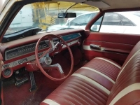 1962 Oldsmobile 88 for sale in Cadillac, Michigan (ID-48471)