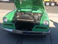 1962 Studebaker Hawk for sale in Cadillac, Michigan (ID-1605)