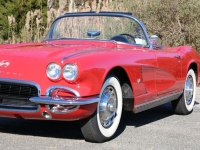 1962 Chevrolet Corvette for sale in Riverhead, New York (ID-1424)