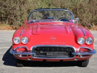 1962 Chevrolet Corvette for sale in Riverhead, New York (ID-1424)