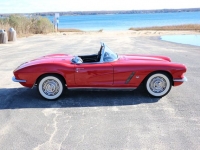 1962 Chevrolet Corvette for sale in Riverhead, New York (ID-1424)