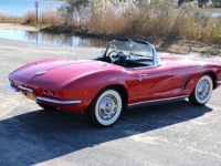 1962 Chevrolet Corvette for sale in Riverhead, New York (ID-1424)
