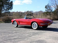 1962 Chevrolet Corvette for sale in Riverhead, New York (ID-1424)