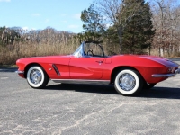 1962 Chevrolet Corvette for sale in Riverhead, New York (ID-1424)