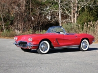 1962 Chevrolet Corvette for sale in Riverhead, New York (ID-1424)