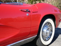 1962 Chevrolet Corvette for sale in Riverhead, New York (ID-1424)