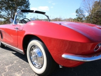 1962 Chevrolet Corvette for sale in Riverhead, New York (ID-1424)