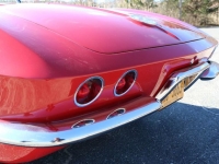 1962 Chevrolet Corvette for sale in Riverhead, New York (ID-1424)
