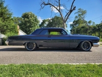 1962 Chevrolet Impala for sale in Riverhead, New York (ID-1439)