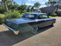 1962 Chevrolet Impala for sale in Riverhead, New York (ID-1439)