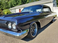 1962 Chevrolet Impala for sale in Riverhead, New York (ID-1439)