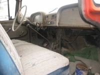 1963 Chevrolet C50 for sale in Cadillac, Michigan (ID-48271)