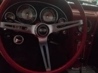 1963 Chevrolet Corvette for sale in Cadillac, Michigan (ID-48852)