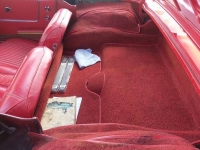 1963 Chevrolet Corvette for sale in Cadillac, Michigan (ID-48852)