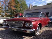 1963 Chrysler New Port for sale in Cadillac, Michigan (ID-48257)