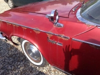 1963 Chrysler New Port for sale in Cadillac, Michigan (ID-48257)