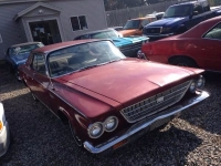 1963 Chrysler New Port for sale in Cadillac, Michigan (ID-48257)