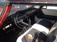 1963 Chrysler New Port for sale in Cadillac, Michigan (ID-48257)