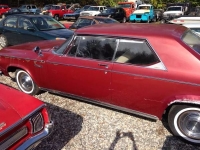 1963 Chrysler New Port for sale in Cadillac, Michigan (ID-48257)