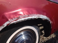 1963 Chrysler New Port for sale in Cadillac, Michigan (ID-48257)