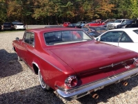 1963 Chrysler New Port for sale in Cadillac, Michigan (ID-48257)