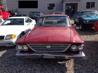 1963 Chrysler New Port for sale in Cadillac, Michigan (ID-48257)