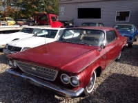 1963 Chrysler New Port for sale in Cadillac, Michigan (ID-48257)