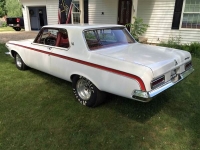1963 Dodge Max Wedge for sale in Cadillac, Michigan (ID-48012)